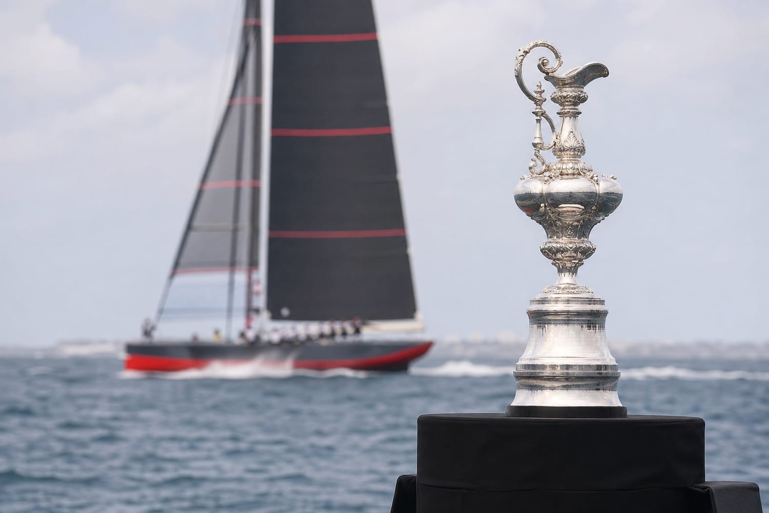 a-132-year-winning-streak