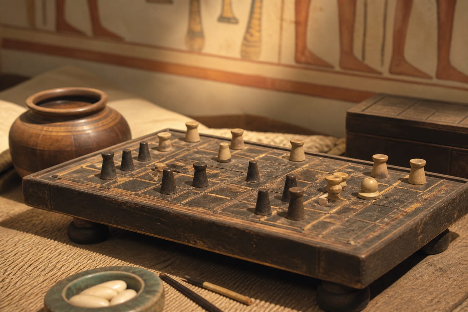 entertainment-across-egyptian-society
