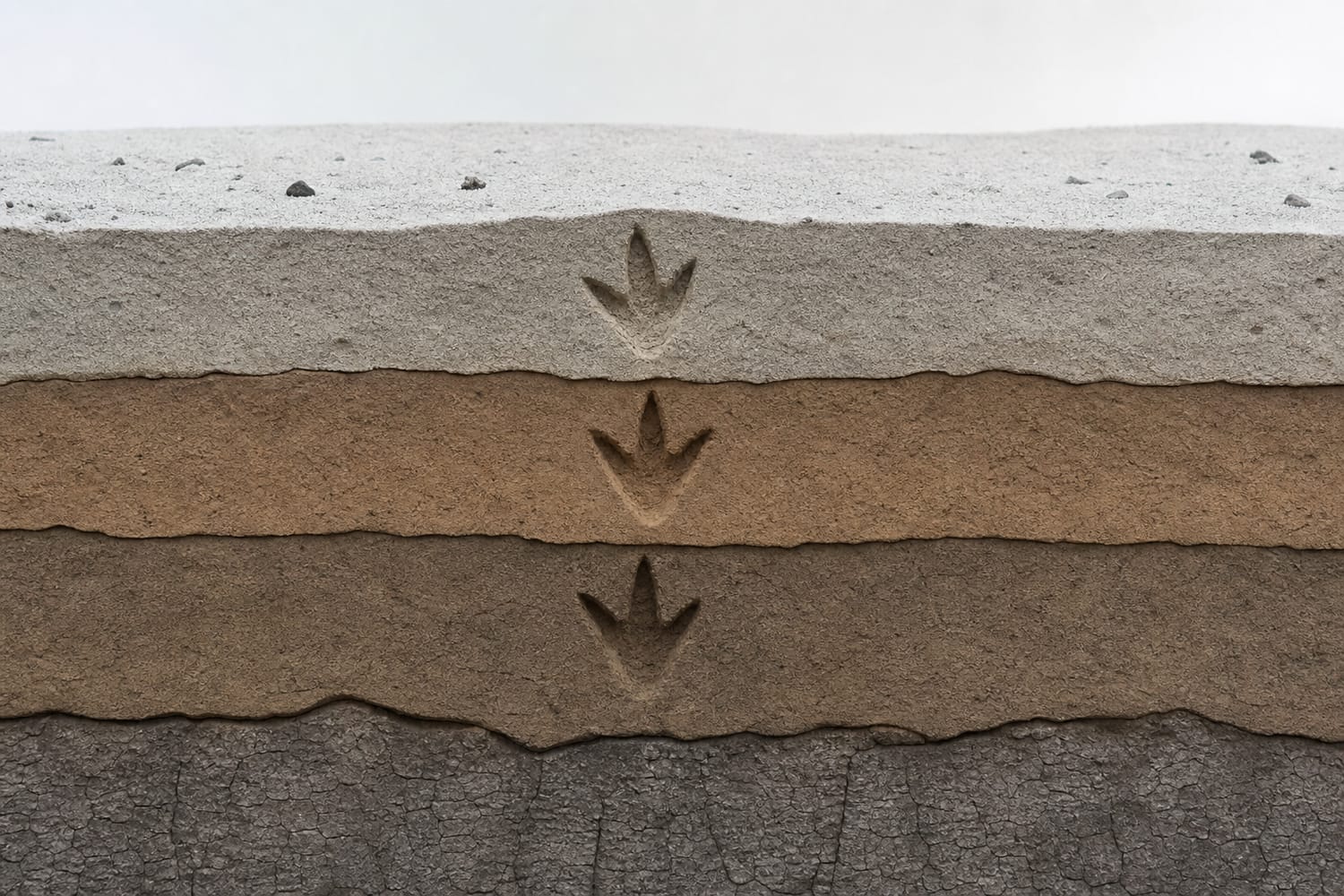 how-footprints-become-fossils