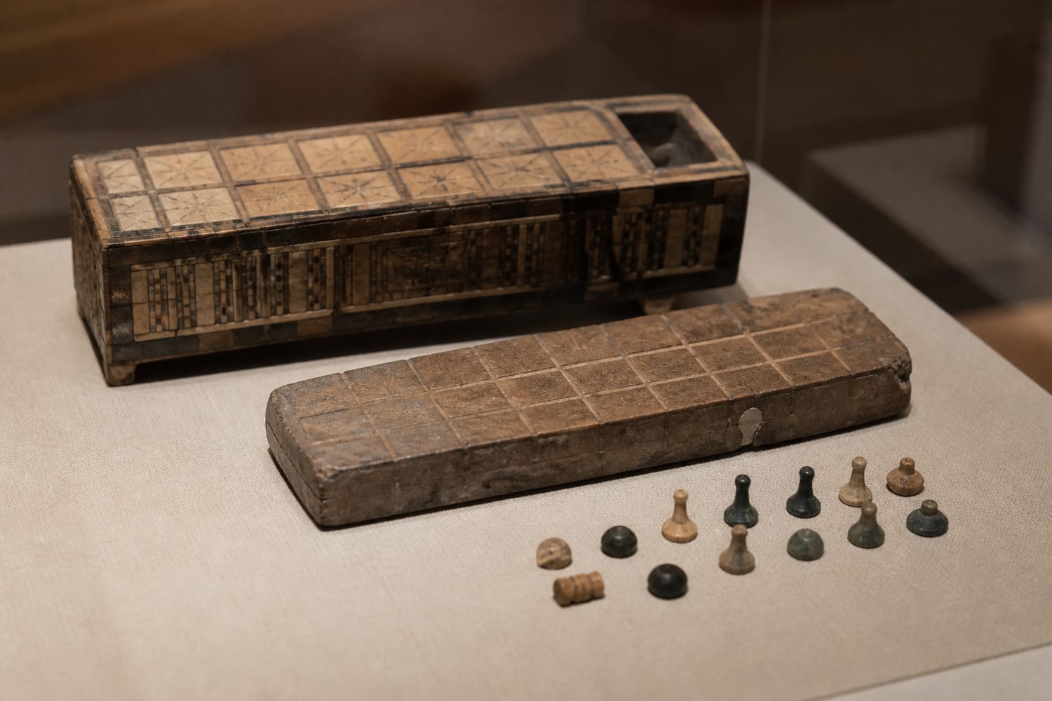 senet-in-royal-tombs-and-archaeology