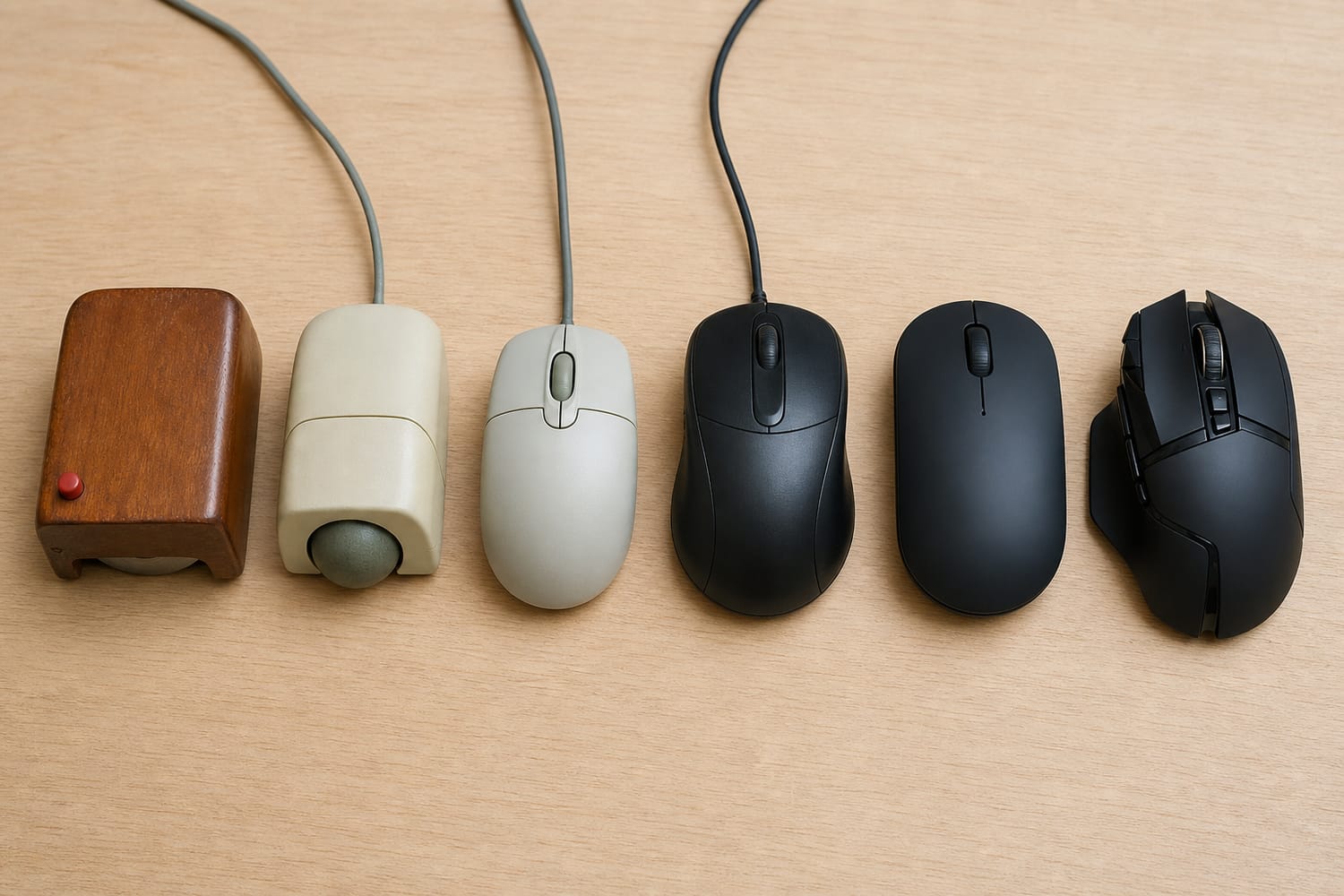the-design-evolution