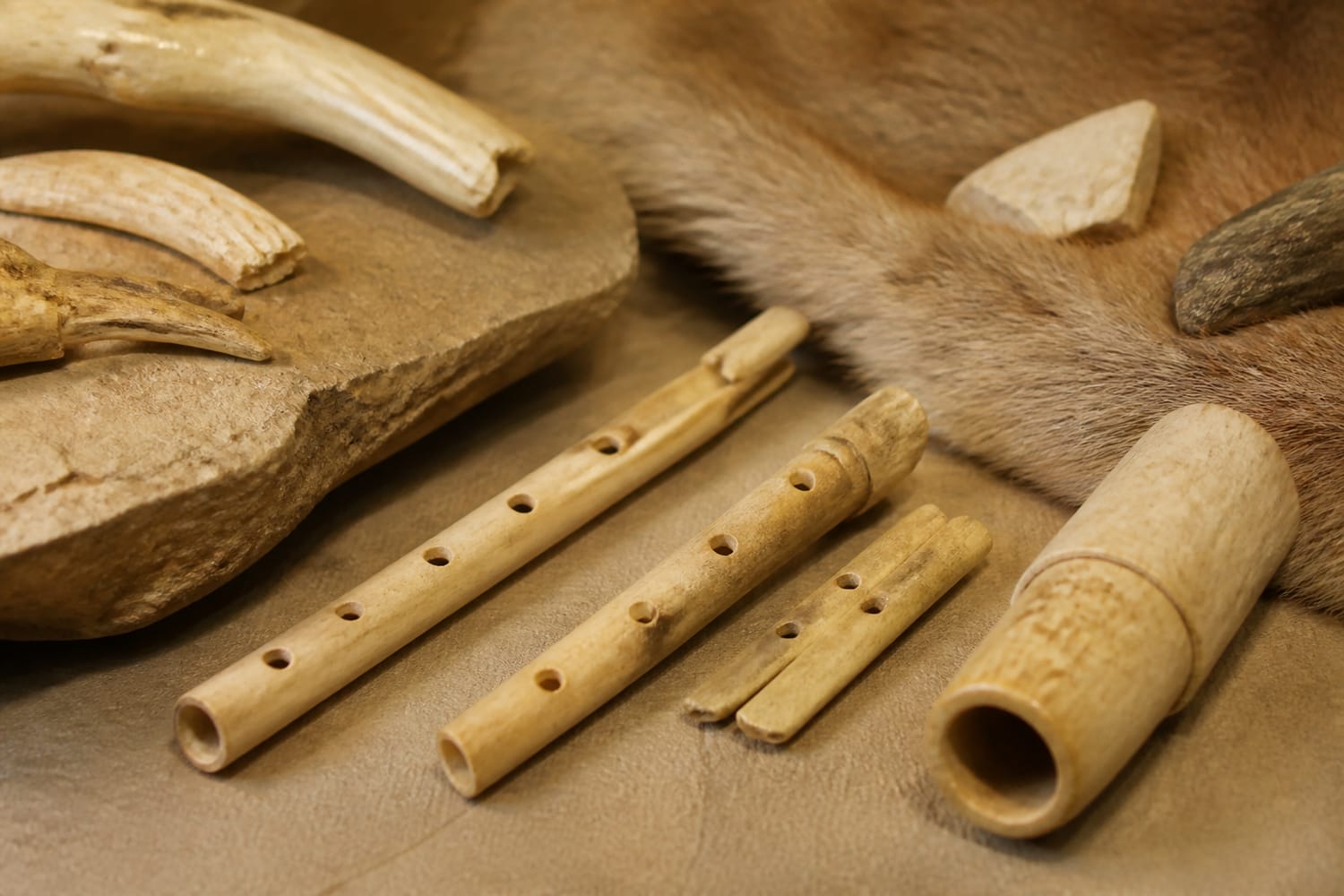 turning-bones-into-musical-instruments