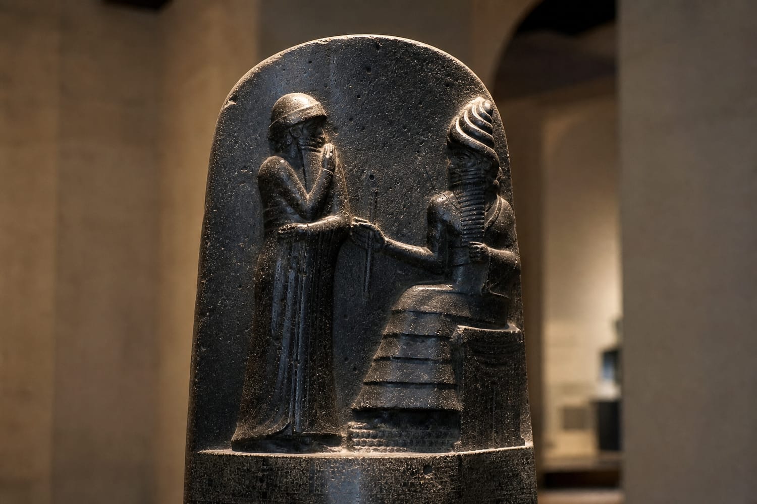 who-was-hammurabi